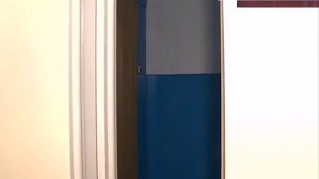 В Новокуйбышевской многоэтажке появился умный лифт