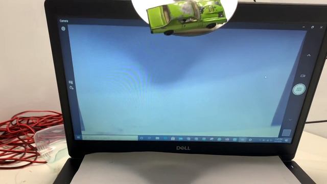 How to Make a Simple Document Camera for Students Chromebooks and Teachers Computers