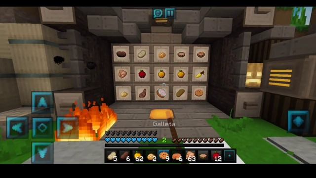 Winter 32x | Packs For BEDWARS (MCPE Texture Packs, HUGE FPS Boost) | Minecraft PE (Pocket Edition)