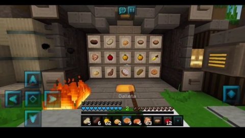 Winter 32x | Packs For BEDWARS (MCPE Texture Packs, HUGE FPS Boost) | Minecraft PE (Pocket Edition)