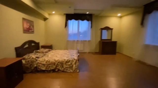 Вилла в ЛОПАТИНО 1300м.кв. в посуточную аренду. Москва. Варшавское ш. 9км от МКАД. тел:89858026138