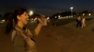 ДНЕВНИК СУМАСШЕДШИХ: 1 день Парк Горького на самокате