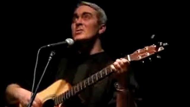 "Ходит Месяц..."  Николай Пинчук