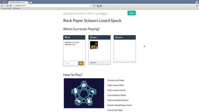 Writing your own Spring Boot Starter