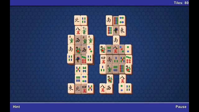 Mahjong 1c wireless