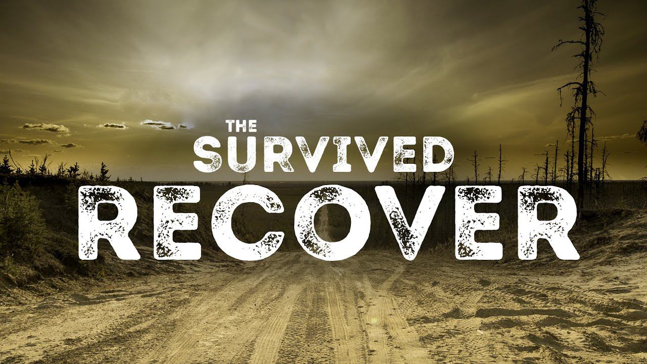 The Survived: Recover - 1 запись - "Наши Пути" (Выживший: Восстановленные записи)