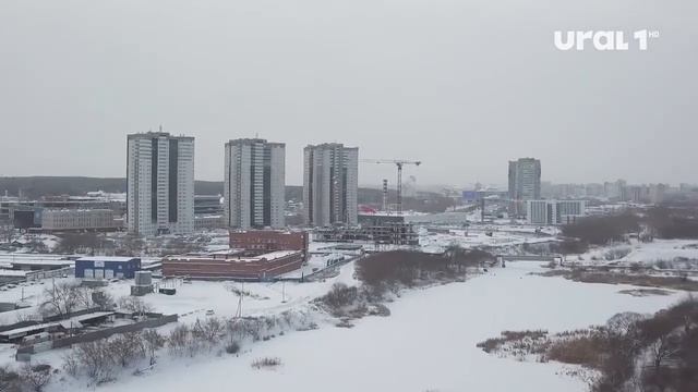 Генеральный план Челябинска на ближайшие 20 лет принят