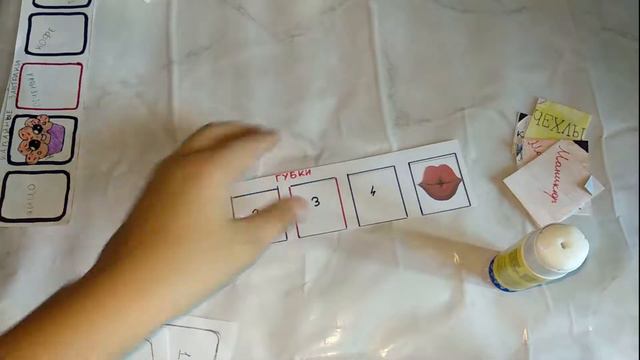 Arina Life. Открываю бумажные сюрпризы и лотереи 18.