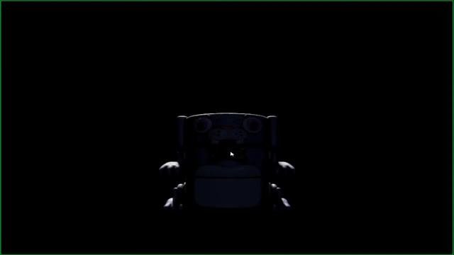 Ultra Custom Night обзор.
