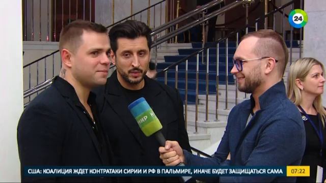 Заработок звезд шоу-бизнеса за новогоднюю ночь . Эфир от 15.12.16