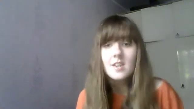 Видео с веб-камеры. Дата: 3 октября 2012 г., 15:15.