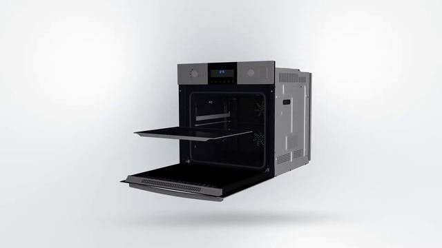 Samsung Single Ovens with Dual Cook  ao.com