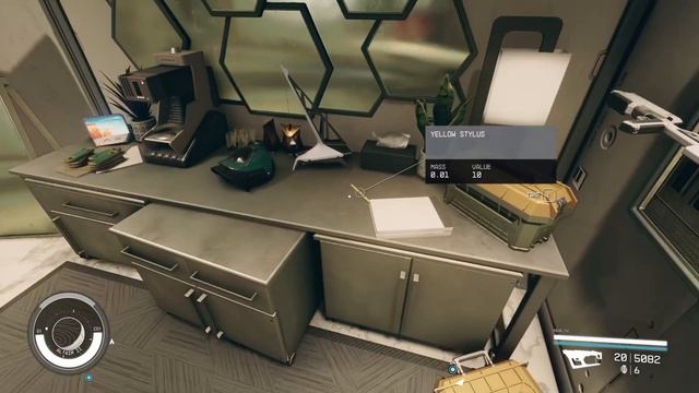 Starfield | Groundpounders | Part 71 Full Playthrough (NG+)