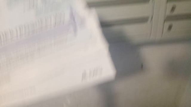 Счета за электричество