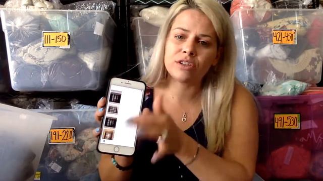 Haul time-From pound store. How to scan for products via iPhone
