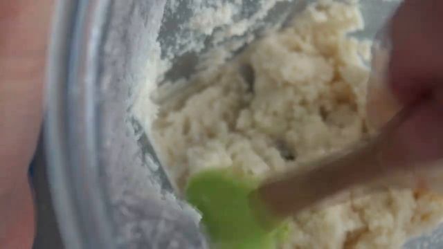 Homemade Coconut Butter/Кокосовая Манна