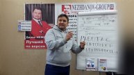О тренинге " Работа с дебиторской задолженностью" бизнес-тренера года Дениса Нежданова
