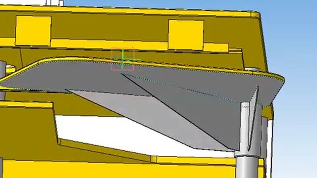 Стол для ПК от RPAX для конкурса.mp4