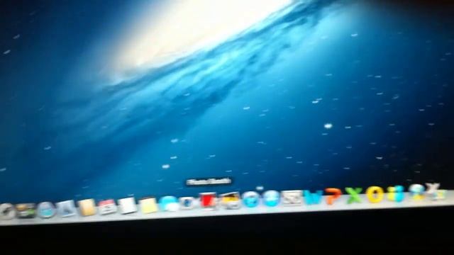 Macbook Pro 13" Review (Late 2012)