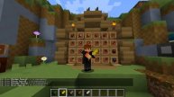 + 300 FPS!! | MINECRAFT PVP TEXTURE PACK 4X4 (FPS BOOST/NO LAG/1.7/1.8/1.9) BEST MINECRAFT PVP PACK