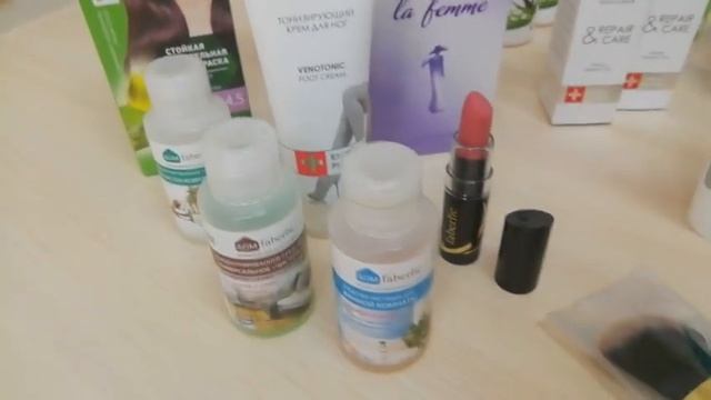 ?ЗАКАЗ ФАБЕРЛИК #11каталог  #СветланаМеркулова