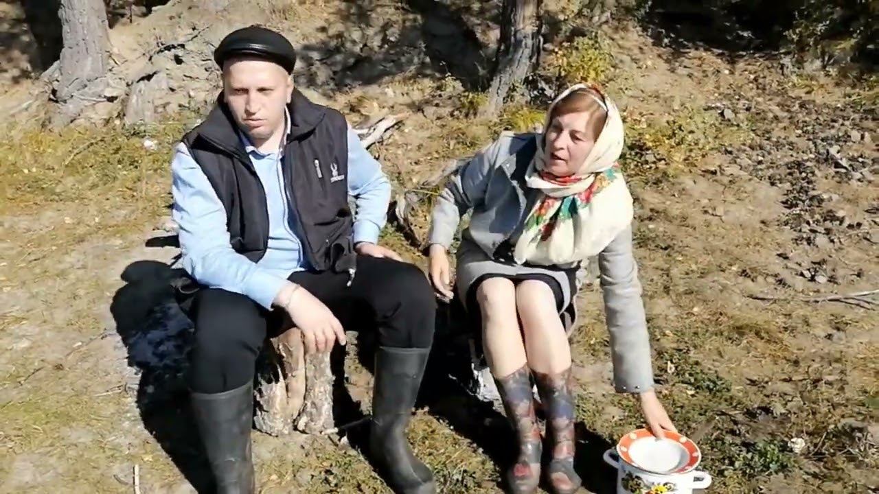 В.П. Гуркин_ Фрагмент пьесы_ Любовь и голуби