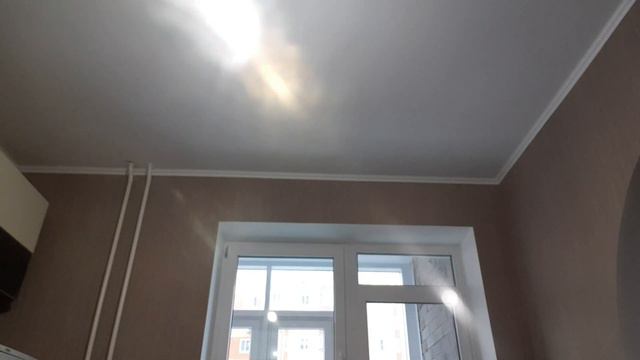 Такое утро! Всем доброго дня!