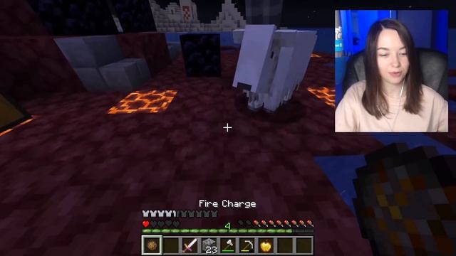 ? МАЙНКРАФТ, но мы КОЗЫ! Прохожу Minecraft на СЛОЖНОСТИ КОЗА @user-sc4qg8sz6y