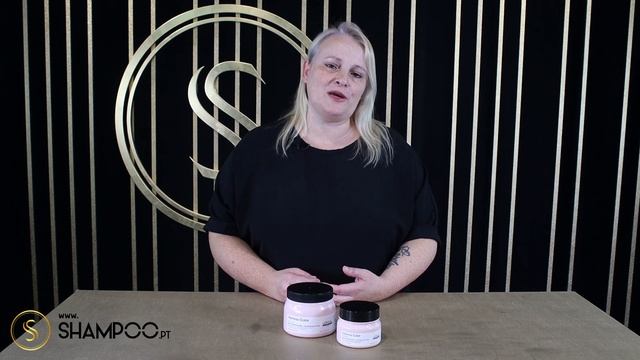Máscara Vitamino Color da L'Oréal Profissional - RESENHA