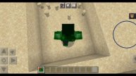 САМЫЙ КРУТОЙ МОД НА МАРВЕЛ В MINECRAFT PE (телефон)