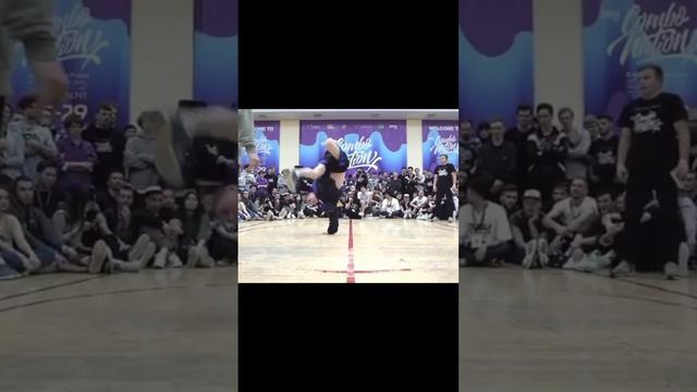 Аринкин Артём  Андреевич | руководитель и тренер по брейк дансу | школа танцев "ПРОФИ ФАМ" Казань