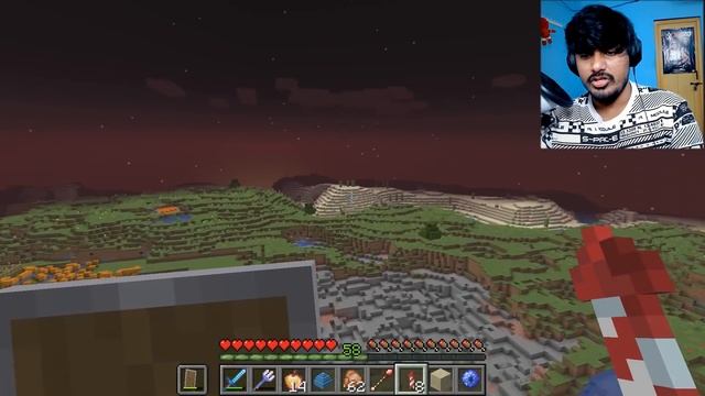Hatching * GHOST DRAGON EGG * in Minecraft