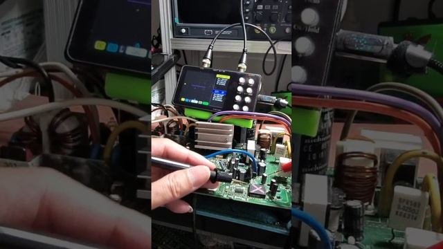 ป้ายยา Oscilloscope Engineer รุ่นประหยัด งบไม่เกิน 1500 บาท ไปส่อง ใน Lazada Shopee กันได้เลย