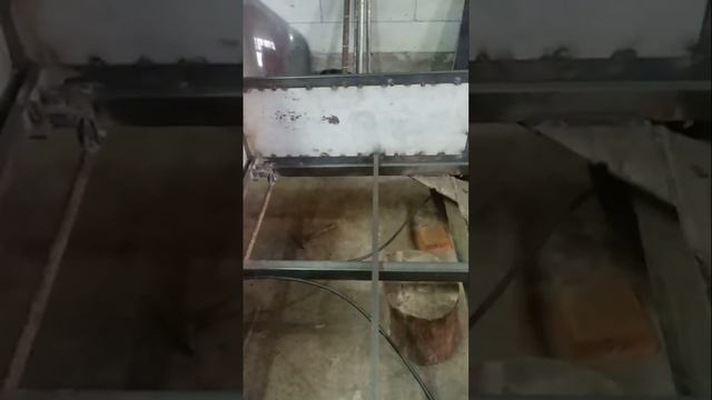 телега для мотоблока своими руками .#своимируками