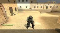 Играем в cs source с друзьями
