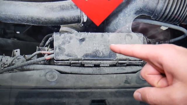 WHY FORD F150 F-150 OVERHEATS, ENGINE OVERHEATING 2014 2013 2012 2011 2010 2009