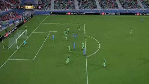 ESB Qualifikation - Emmosaxoboy - FIFA 16 Ultimate Team - PS4 - (2/20)