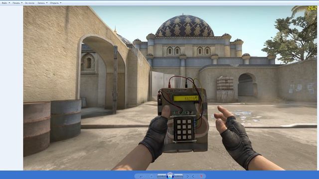 КАК ПОМЕНЯТЬ КОД БОМБЫ В CS:GO??? | CS:GO