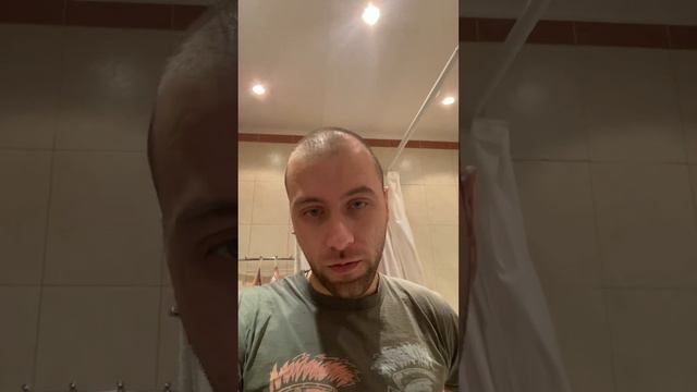 11 месяцев после шлифовки. А что с кожей?