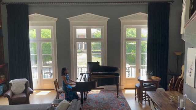 Bach-Marcello Adagio BWV 974