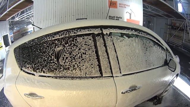 Подставка для ноги Nissan Leaf - устанавливаем footrest на японский Лиф