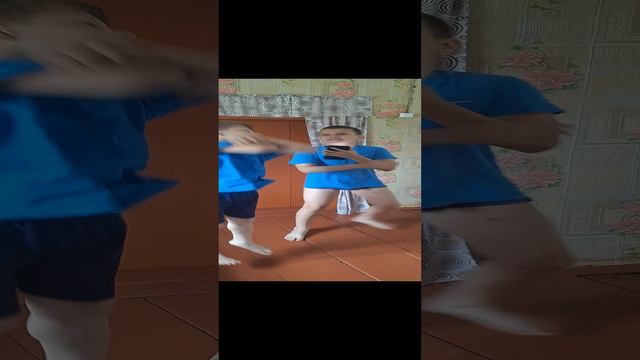 Танцульки