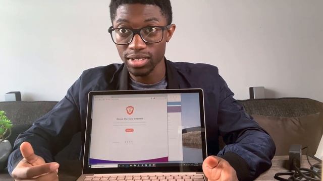 Surface Laptop 3 Sandstone UNBOXING - The MacBook Competitor?