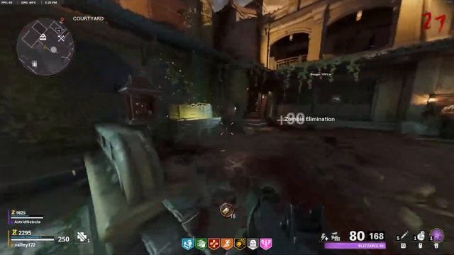 FIREBASE Z LETS GOOOOOOOOOOOO