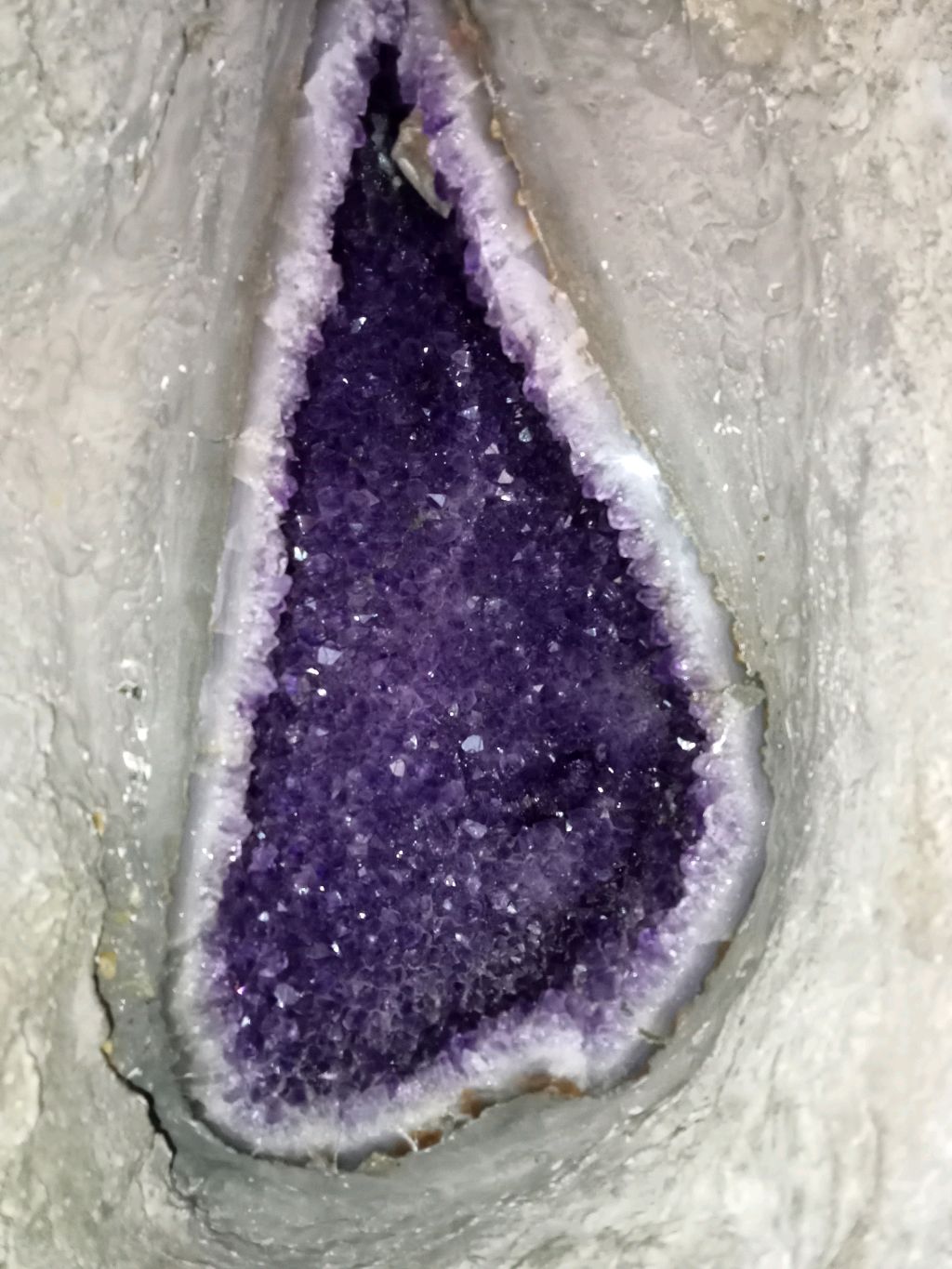 на производстве чиколада