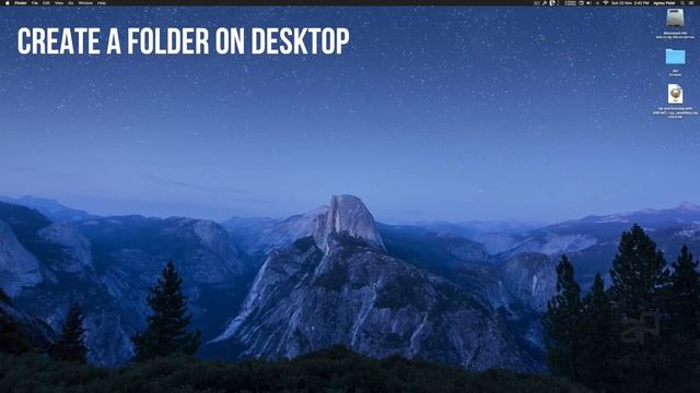 Secure Empty Trash in Mac OS X El Capitan
