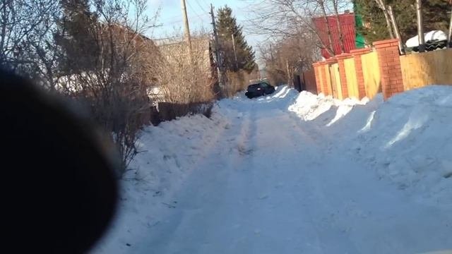 Дороги Сибири / Roads Of Siberia