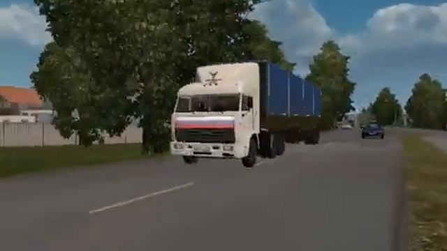 Високосный год Тихий огонек Моей души.mp4
