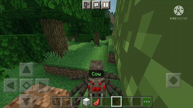 Addon morph plus v4 Minecraft pe 1.17