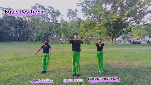 Wand Exercise (Group 6 BSA1A)